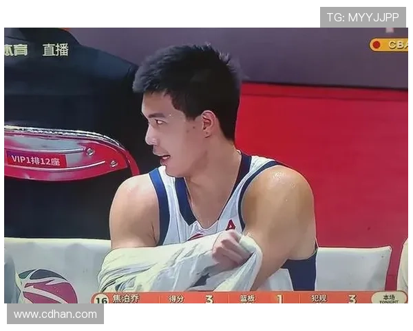 广东内线遭遇困境杜锋回应外援调整