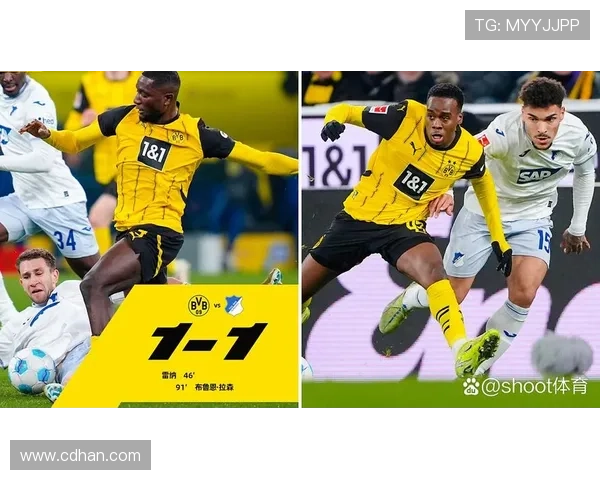 [德甲]安东乌龙送旧主 多特主场负斯图加特.