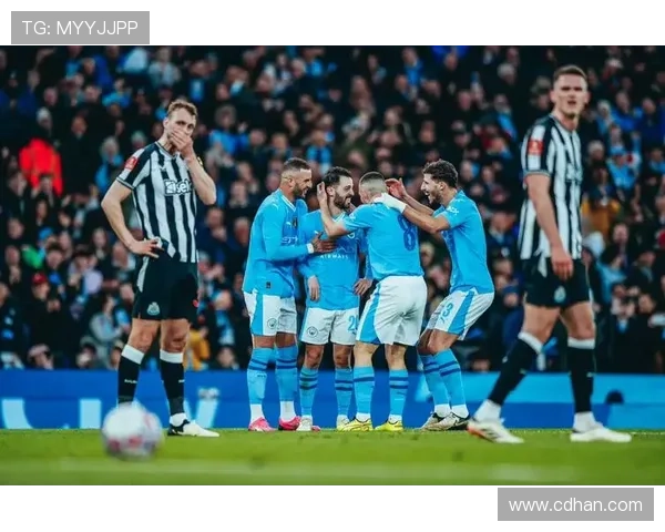 足总杯曼城4球大胜利物浦 足总杯曼城4球大胜利物浦