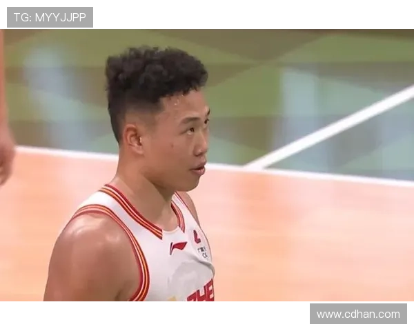 郑永刚：贺希宁当之无愧常规赛MVP